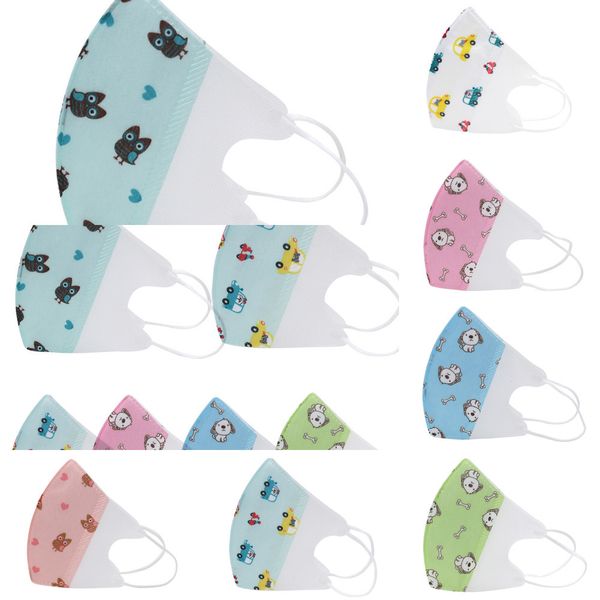3 fashion face 10 pcs retail package layers disposable mask protective non-woven anti-dust for kids qp5h
3 fashion face 10 pcs retail package layers disposable mask protective non-woven anti-dust for kids qp5h