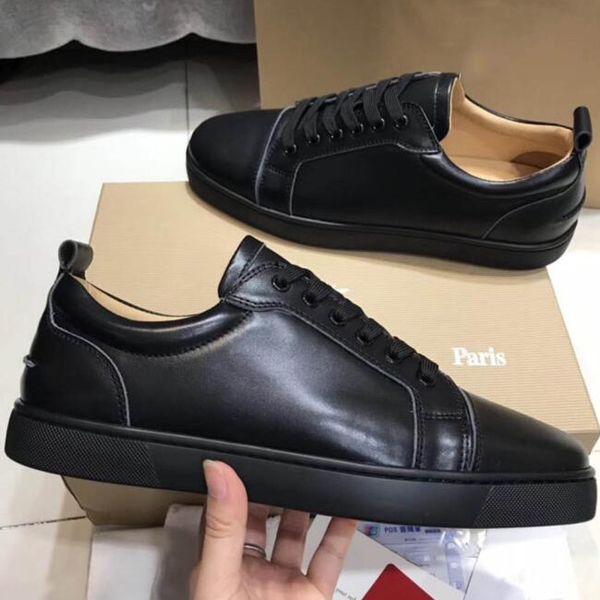 2021 mens designer sneakers red low bottom spikes flats shoes men black suede leather party classic casual shoes for men size 39-46
2021 mens designer sneakers red low bottom spikes flats shoes men black suede leather party classic casual shoes for men size 39-46