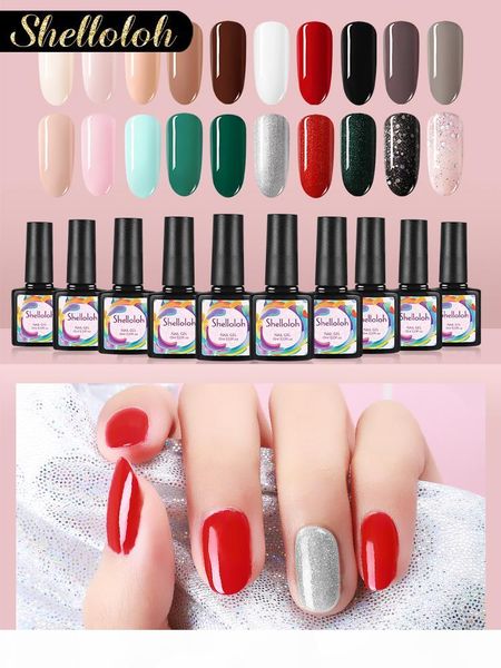 shelloloh 20 40 pcs nail gel polish set for nail art soak off varnish gel polish colorful uv set for nails kit
shelloloh 20 40 pcs nail gel polish set for nail art soak off varnish gel polish colorful uv set for nails kit