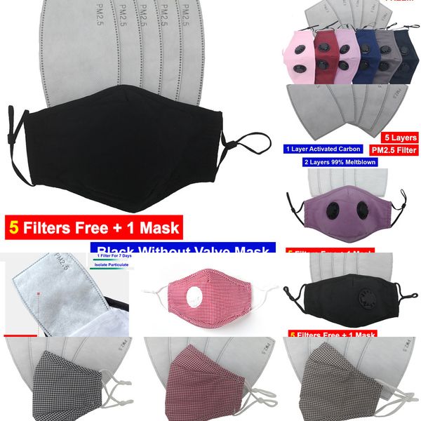 factory 5 pcs activated carbon pm2.5 filters with one cotton colorful face mask valve 6 ptf9r
factory 5 pcs activated carbon pm2.5 filters with one cotton colorful face mask valve 6 ptf9r