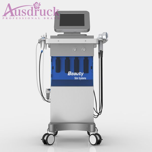 multifunction hydro dermabrasion beauty machine for salon use blackheads removal facial deep cleaning
multifunction hydro dermabrasion beauty machine for salon use blackheads removal facial deep cleaning