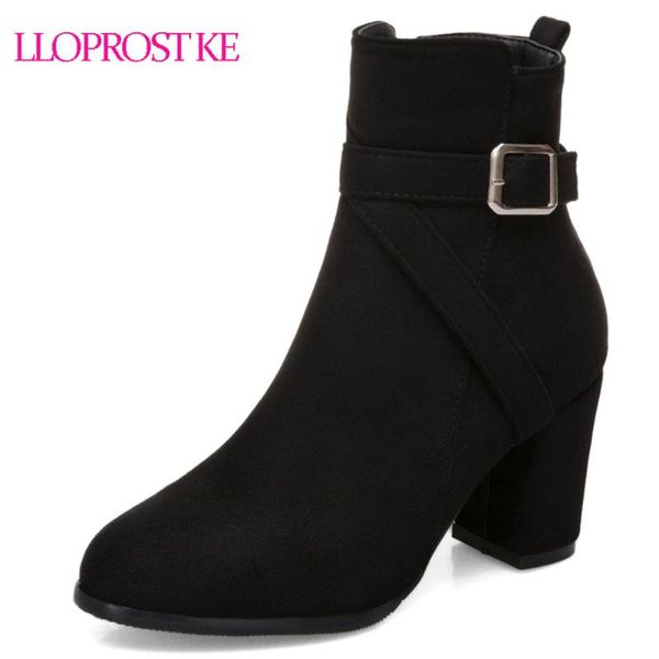 llopost ke round toe женская зимняя стада zip boots boots для женщин квадратный каблук платформа botas mujer размер 33-52 d369, Black
llopost ke round toe женская зимняя стада zip boots boots для женщин квадратный каблук платформа botas mujer размер 33-52 d369, Black
