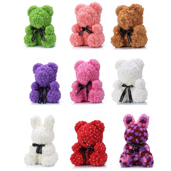 customized bubble flower rose flower unicorn birthday gift bear eternal flower 25cm valentine's day hug bear gift box
customized bubble flower rose flower unicorn birthday gift bear eternal flower 25cm valentine's day hug bear gift box