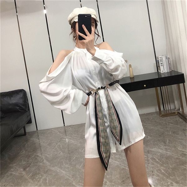 2021 new korean off-shoulder long-sleeved skirt women autumn short one-piece clothing ladies wedding evening party dress urqy, Black;gray
2021 new korean off-shoulder long-sleeved skirt women autumn short one-piece clothing ladies wedding evening party dress urqy, Black;gray