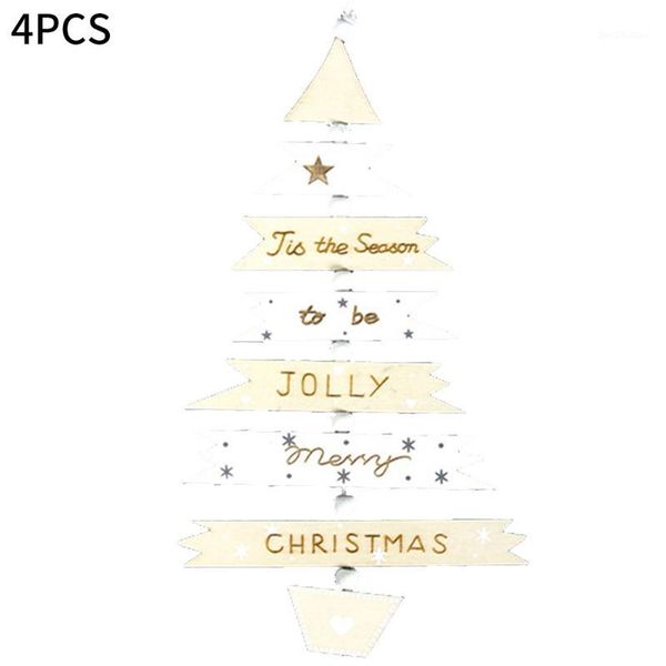 christmas decorations 4pcs trees party hanging ornament wooden handmade toy holiday color painting pendant craft kids gift festival home1
christmas decorations 4pcs trees party hanging ornament wooden handmade toy holiday color painting pendant craft kids gift festival home1