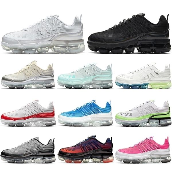 360 running shoes for women men black iridescent triple white cream 360s air cushions sport sneakers mens trainers us 5.5-11
360 running shoes for women men black iridescent triple white cream 360s air cushions sport sneakers mens trainers us 5.5-11