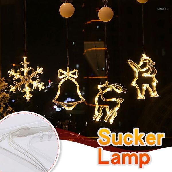 led christmas tree elk bell light christmas decoration for home window sucker lights hanging ornament navidad xmas gift new year1
led christmas tree elk bell light christmas decoration for home window sucker lights hanging ornament navidad xmas gift new year1