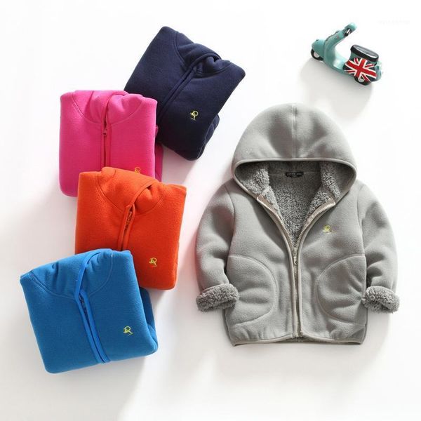 jackets boys spring autumn coats kids casual cotton thick velvet outerwaer for baby girls children sports jacakets doorout wear1, Blue;gray
jackets boys spring autumn coats kids casual cotton thick velvet outerwaer for baby girls children sports jacakets doorout wear1, Blue;gray