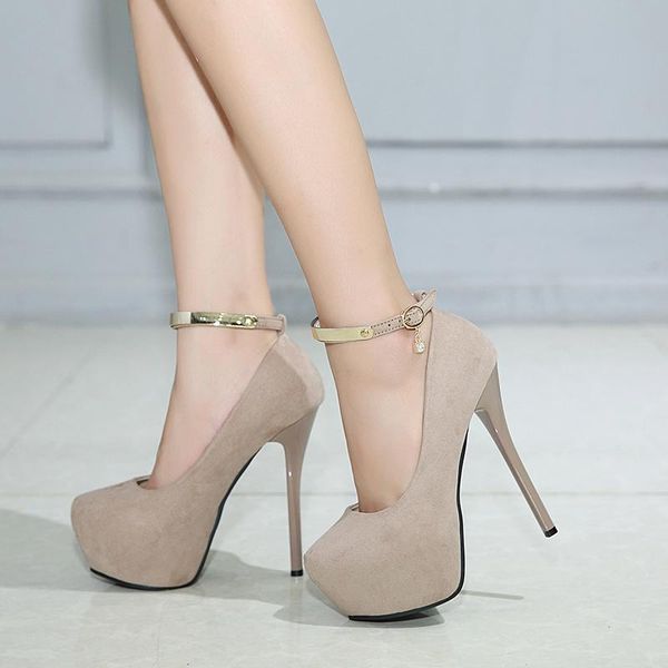 2020 summer new high-heeled shoes temperament nightclub waterproof platform sandals thin heels were thin women's shoes, Black
2020 summer new high-heeled shoes temperament nightclub waterproof platform sandals thin heels were thin women's shoes, Black