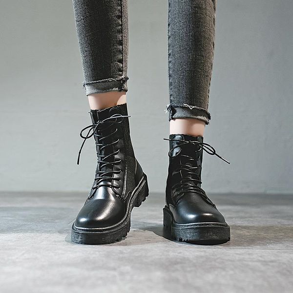 martin boots women's sos boots british autumn women's shoes spring autumn single sos fe lady shoes -40, Black
martin boots women's sos boots british autumn women's shoes spring autumn single sos fe lady shoes -40, Black