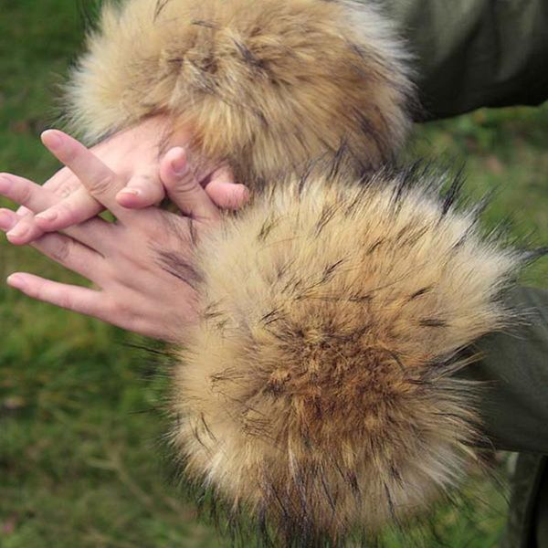 five fingers gloves 1pair gifts for women faux fur cuff plush costumes wrist fashion leg arm warmer elastic furry party coat sleeve winter a, Blue;gray
five fingers gloves 1pair gifts for women faux fur cuff plush costumes wrist fashion leg arm warmer elastic furry party coat sleeve winter a, Blue;gray