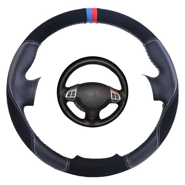 artificial leather car steering wheel cover for mitsubishi lancer ex10 lancer x outlander asx colt pajero sport
artificial leather car steering wheel cover for mitsubishi lancer ex10 lancer x outlander asx colt pajero sport