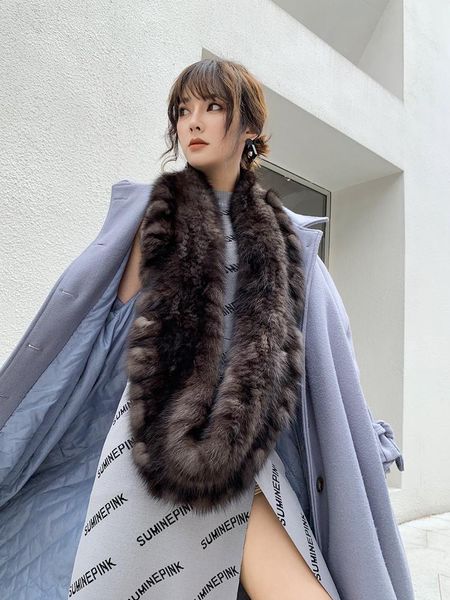 scarves sable scarf mink series women's winter style warm fashion size:150*14cm, Blue;gray
scarves sable scarf mink series women's winter style warm fashion size:150*14cm, Blue;gray