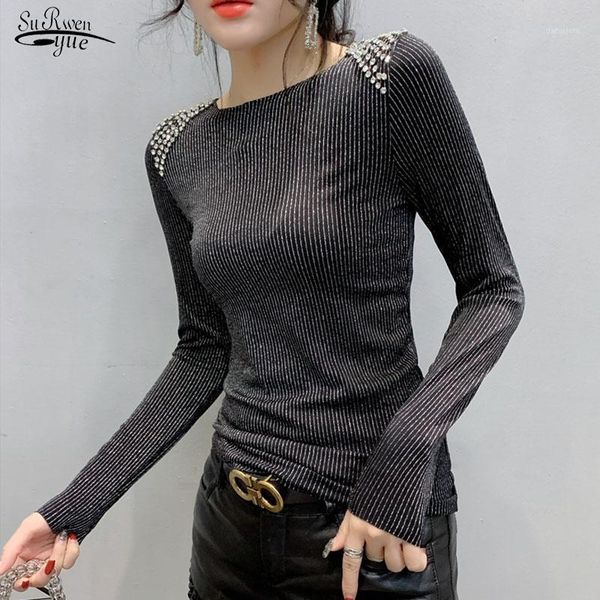 blusas mujer 2019 new fashion long sleeve solid women blouse casual slim fit pullover shirt women clothes o-neck 7302 501, White
blusas mujer 2019 new fashion long sleeve solid women blouse casual slim fit pullover shirt women clothes o-neck 7302 501, White