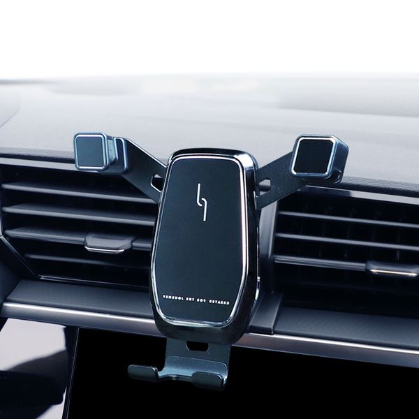 автомобиль гравитация mobile support air vent mount телефог держатель для audi q3 аксессуары 2019 2020
автомобиль гравитация mobile support air vent mount телефог держатель для audi q3 аксессуары 2019 2020