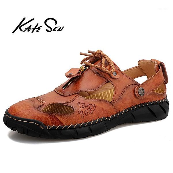summer sandals men leather classic roman sandals 2020 slipper outdoor sneaker beach rubber flip flops men water trekking1, Black
summer sandals men leather classic roman sandals 2020 slipper outdoor sneaker beach rubber flip flops men water trekking1, Black