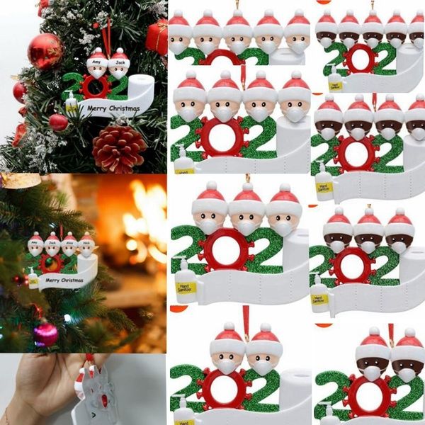 2020 xmas survivor christmas hanging quarantine ornaments tree decor pvc black white 2 3 4 5 family
2020 xmas survivor christmas hanging quarantine ornaments tree decor pvc black white 2 3 4 5 family