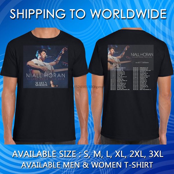 niall horan maren morris tour dates 2018 mens size s 5xl hoodie designers t shirts sweatshirt
niall horan maren morris tour dates 2018 mens size s 5xl hoodie designers t shirts sweatshirt