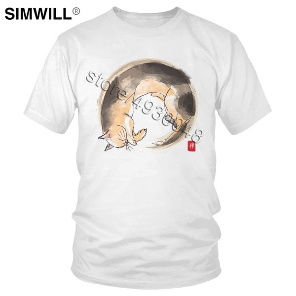 men's sleeping cat tshirt cool japanese zen short sleeved printed tee round neck brand big size apparel hooded sweatshirt hoodie men t
men's sleeping cat tshirt cool japanese zen short sleeved printed tee round neck brand big size apparel hooded sweatshirt hoodie men t