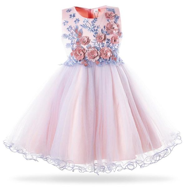 cielarko 2020 new girls mesh princess dress wedding birthday party dresses for girl kids formal evening ball gown frock 3-10year, Red;yellow
cielarko 2020 new girls mesh princess dress wedding birthday party dresses for girl kids formal evening ball gown frock 3-10year, Red;yellow