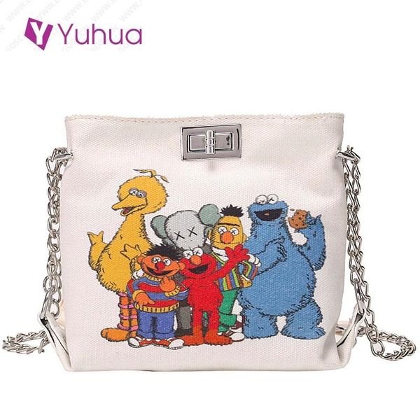 yuhua 2020 new fashion women handbags, casual korean version shoulder bag, trend messenger bag, simple canvas bucket bags
yuhua 2020 new fashion women handbags, casual korean version shoulder bag, trend messenger bag, simple canvas bucket bags