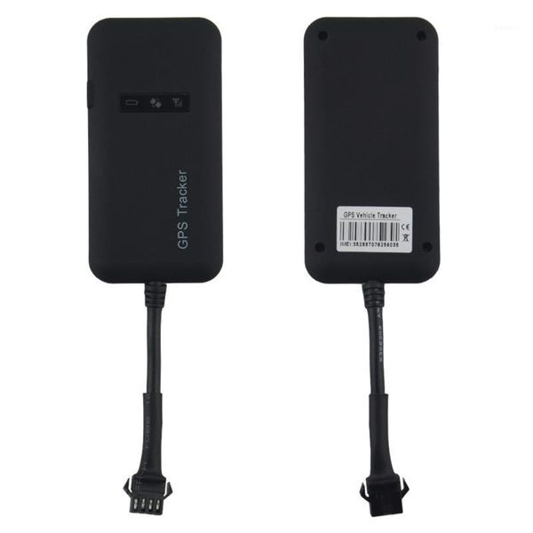 car gps & accessories tracker tk110 realtime gsm gprs locator vehicle tracking device google link real time locator1
car gps & accessories tracker tk110 realtime gsm gprs locator vehicle tracking device google link real time locator1