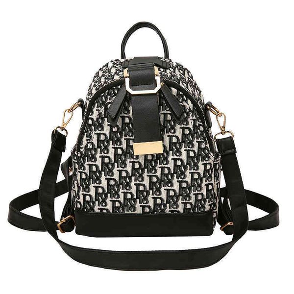 2022 factory outlet canvas backpack korean fashion small backpack versatile women's single shoulder messenger bag 9v9t e2g0
2022 factory outlet canvas backpack korean fashion small backpack versatile women's single shoulder messenger bag 9v9t e2g0