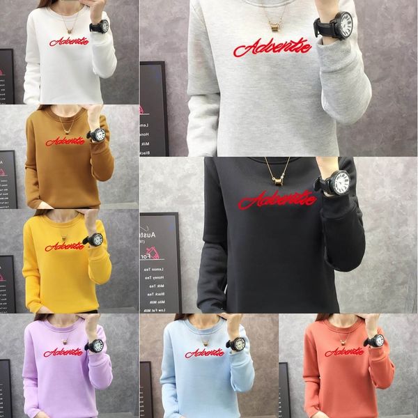 mzhx4 2020 sweater women's autumn korean and coat sweaterfleece winter style letter printed round neck women's sweatercoat fashion, Black
mzhx4 2020 sweater women's autumn korean and coat sweaterfleece winter style letter printed round neck women's sweatercoat fashion, Black