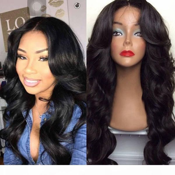 no bad smell wig european and american womens long curly hair dyed large wave micro-roll chemical fiber hair headgear cross-border wholesale, Black
no bad smell wig european and american womens long curly hair dyed large wave micro-roll chemical fiber hair headgear cross-border wholesale, Black