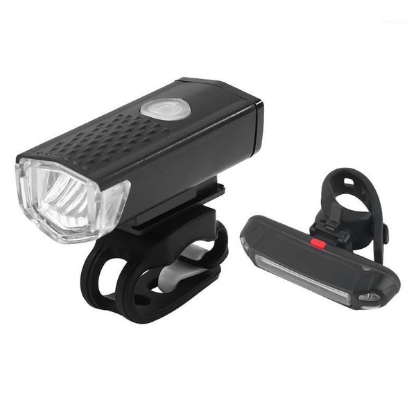 usb rechargeable led bike light set 3 modes bicycle front light headlight + rear lamp taillight1
usb rechargeable led bike light set 3 modes bicycle front light headlight + rear lamp taillight1