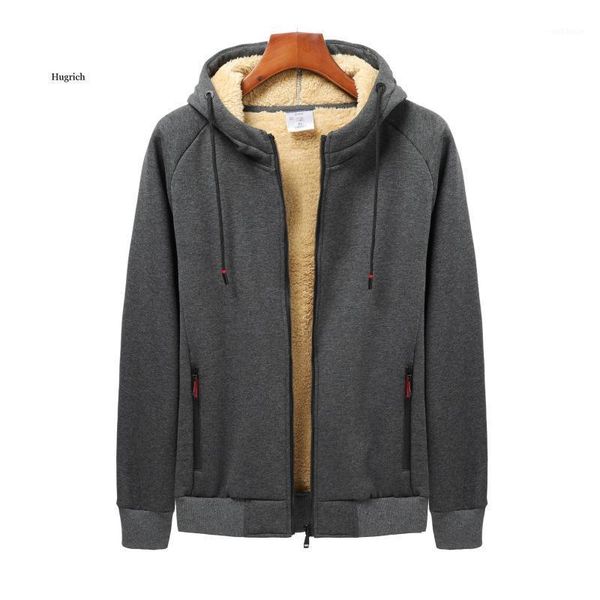 winter thicken hooded cotton winter new plus cashmere men's casual lamb cashmere plus size hoodie plush coat -8xl streetwear1, Black
winter thicken hooded cotton winter new plus cashmere men's casual lamb cashmere plus size hoodie plush coat -8xl streetwear1, Black