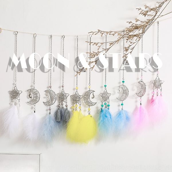 wuhga heart star feather moon ins net red girl's hollow pendantpendant pendantroom handmade decoration gift car pendant vwzga
wuhga heart star feather moon ins net red girl's hollow pendantpendant pendantroom handmade decoration gift car pendant vwzga