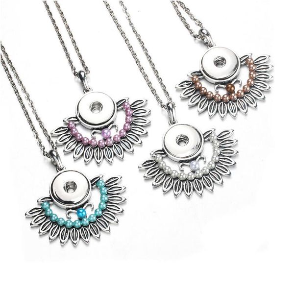 feather snap jewelry crystal pendant necklace 18mm snap necklaces women charms snap button diy jewelry gift for wo jllcon, Silver
feather snap jewelry crystal pendant necklace 18mm snap necklaces women charms snap button diy jewelry gift for wo jllcon, Silver