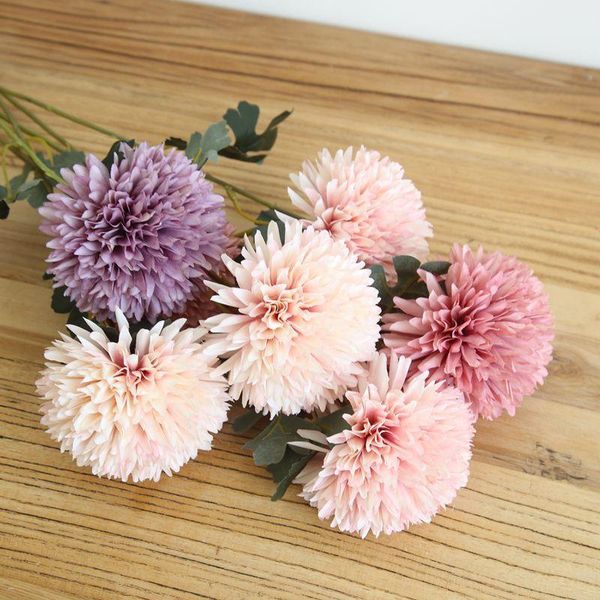 10pcs pompoms artificial dandelion fake wedding flower decoration floral arrangement home decoration1
10pcs pompoms artificial dandelion fake wedding flower decoration floral arrangement home decoration1