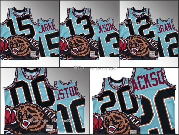 men memphis grizzlies ja morant jaren jackson jr. brandon clarke josh jackson big face hwc nba black custom basketball jersey, Black;red
men memphis grizzlies ja morant jaren jackson jr. brandon clarke josh jackson big face hwc nba black custom basketball jersey, Black;red