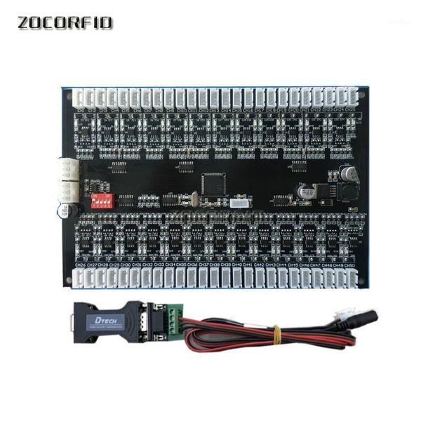 fingerprint access control dc12-24v rs485 50ch delivery locker system/ electronic system slave controller cable1
fingerprint access control dc12-24v rs485 50ch delivery locker system/ electronic system slave controller cable1