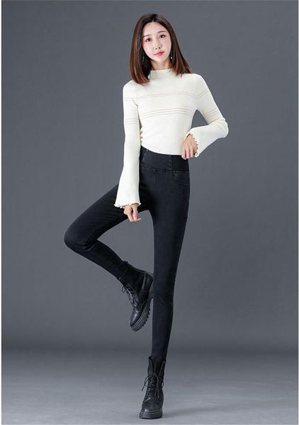 2021 new pants size 26-34 slim for women skinny high jeans blue lips denim stretch basic women's belt 66xi
2021 new pants size 26-34 slim for women skinny high jeans blue lips denim stretch basic women's belt 66xi