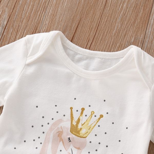 fashion girl bodysuits long sleeve+long pants+hat cotton newborn clothes baby set infant clothing d30 y200803, White
fashion girl bodysuits long sleeve+long pants+hat cotton newborn clothes baby set infant clothing d30 y200803, White