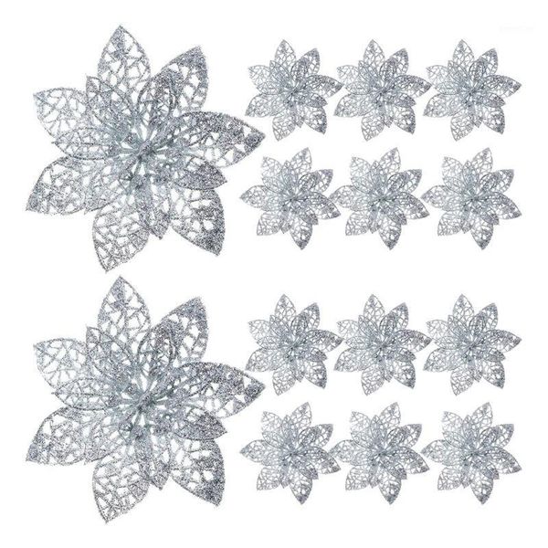50 pieces glitter christmas tree ornaments artificial wedding christmas poinsettia flowers for decoration1
50 pieces glitter christmas tree ornaments artificial wedding christmas poinsettia flowers for decoration1