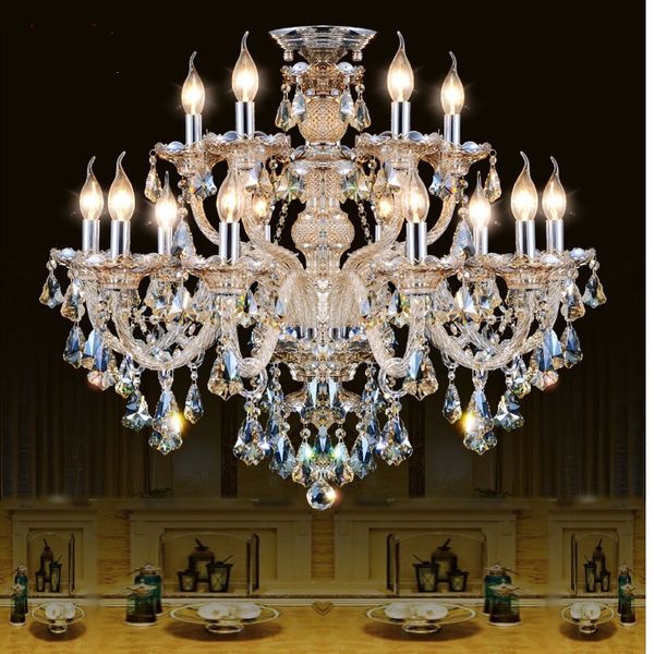 modern crystal chandelier living room lustres de cristal decoration tiffany pendants and chandeliers home lighting indoor lamp
modern crystal chandelier living room lustres de cristal decoration tiffany pendants and chandeliers home lighting indoor lamp