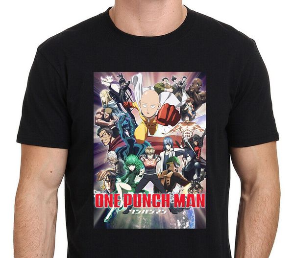 sport one punch man opm anime poster print casual men's black 2019 latest o-neck sunlight men t-shirt blank t shirts
sport one punch man opm anime poster print casual men's black 2019 latest o-neck sunlight men t-shirt blank t shirts