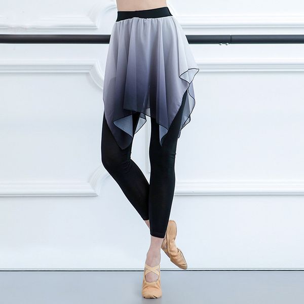 professional black ballet stretchy dance leggings girls women ballet training pants with chiffon skirt fitness gym pants, Black;red
professional black ballet stretchy dance leggings girls women ballet training pants with chiffon skirt fitness gym pants, Black;red