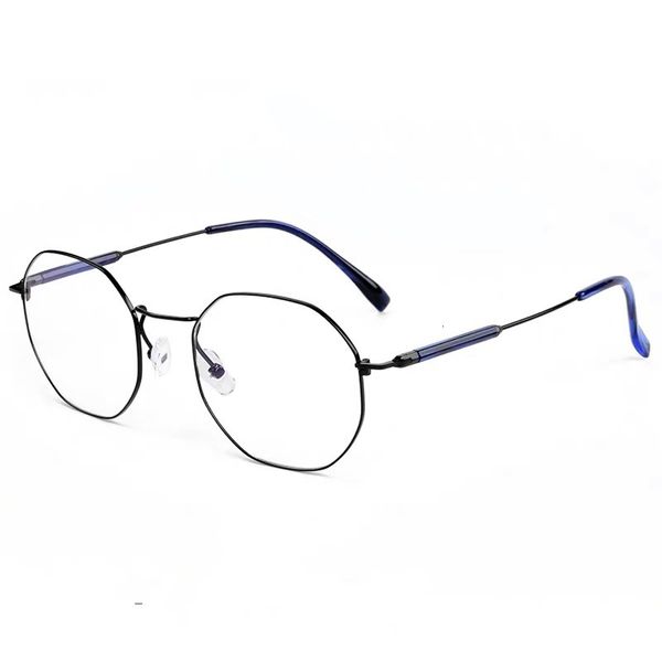 ultralight clear glasses frames designer transparent titanium mens eyewear women retro round anti-blue glasses frame gafas mujer, Silver
ultralight clear glasses frames designer transparent titanium mens eyewear women retro round anti-blue glasses frame gafas mujer, Silver