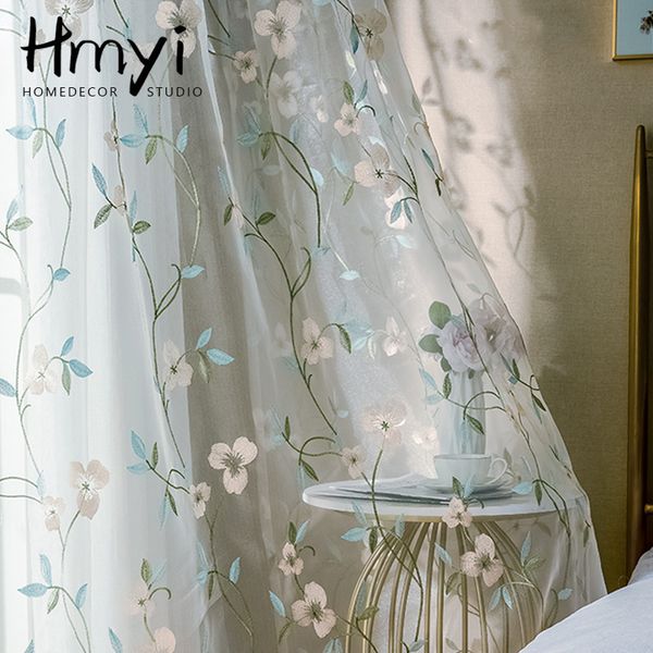white floral embroidered tulle curtain for window curtains for living room the bedroom kitchen pastoral tulle curtains drapes
white floral embroidered tulle curtain for window curtains for living room the bedroom kitchen pastoral tulle curtains drapes