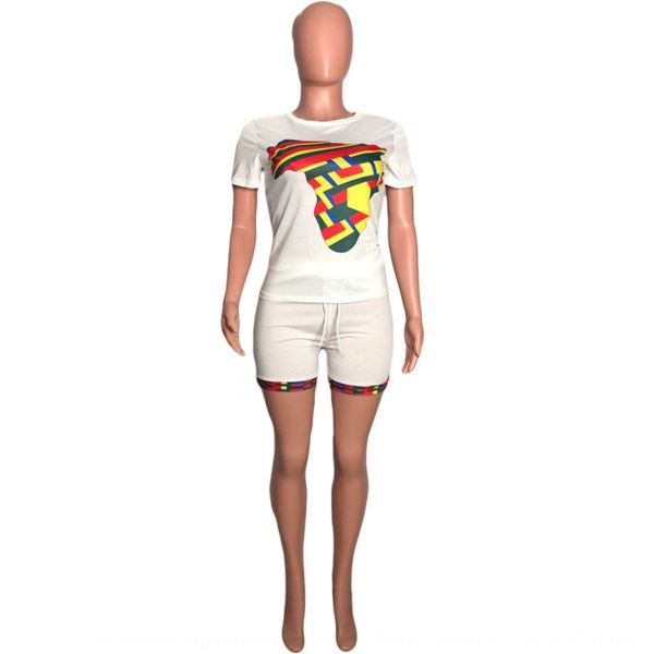 y8013 women's and printed casual two-piece set y8013 women's shorts and shortsprinted casual shorts two-piece set c2yqi, Gray
y8013 women's and printed casual two-piece set y8013 women's shorts and shortsprinted casual shorts two-piece set c2yqi, Gray