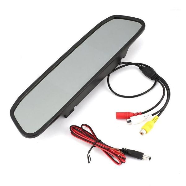 4.3inch monitor video car parking monitor rear view reversing led night vision for truck vehicle1
4.3inch monitor video car parking monitor rear view reversing led night vision for truck vehicle1
