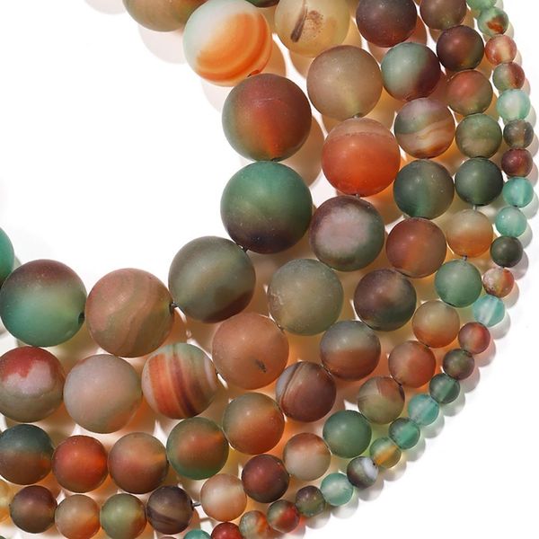 1strand lot 4 6 8 10 12mm matte multicolor peacock agates beads stone round loose bead for diy bracelet jewelry makings supplies h bbyijs, Silver
1strand lot 4 6 8 10 12mm matte multicolor peacock agates beads stone round loose bead for diy bracelet jewelry makings supplies h bbyijs, Silver
