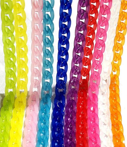 2020 punk candy color acrylic glasses chain sunglasses chain necklace glasses holder lanyard accessories 2020 punk h bbyrgm
2020 punk candy color acrylic glasses chain sunglasses chain necklace glasses holder lanyard accessories 2020 punk h bbyrgm