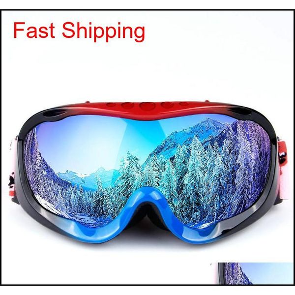 new full frame ski goggles double anti-fog large spherical men women ski glasses equipped with myopia spge0
new full frame ski goggles double anti-fog large spherical men women ski glasses equipped with myopia spge0