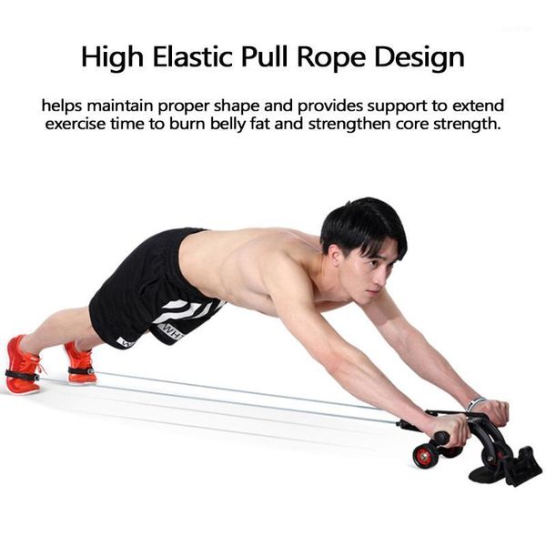 resistance bands 2pcs pull ropes for abdominal roller wheel slimming fitness equipment1
resistance bands 2pcs pull ropes for abdominal roller wheel slimming fitness equipment1